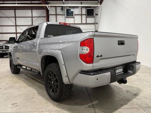 Used 2015 Toyota Tundra Limited w/ Limited Premium Package image 11