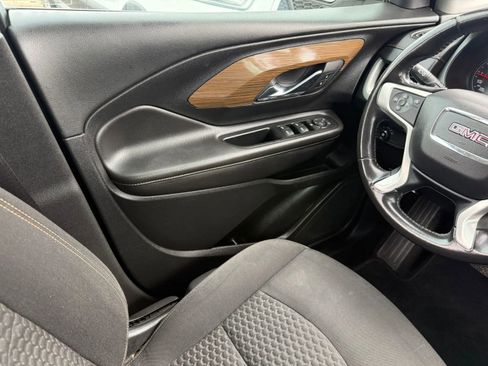 Used 2020 GMC Terrain SLE w/ Elevation Edition FWD image 14