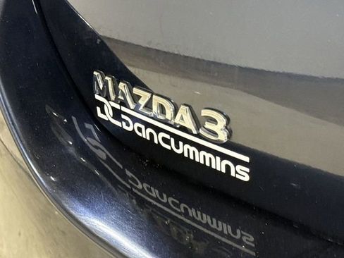 Used 2019 MAZDA MAZDA3 Sedan FWD image 25