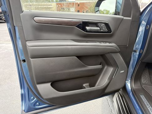 New 2026 Chevrolet Tahoe LT w/ Comfort Package image 10