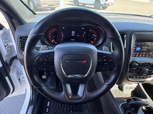 Used 2018 Dodge Durango GT AWD/4WD image 18