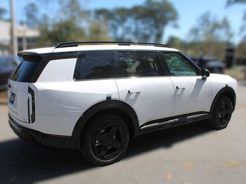 New 2027 Kia Telluride EX X-Line image 14