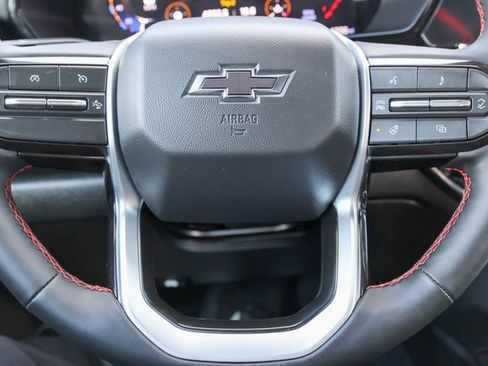 New 2026 Chevrolet Colorado Z71 w/ Technology Package image 22