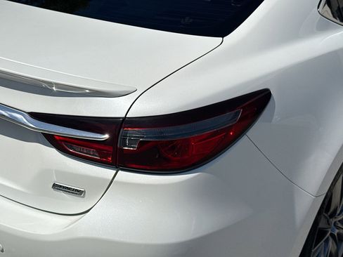 Used 2018 MAZDA MAZDA6 Signature FWD image 28