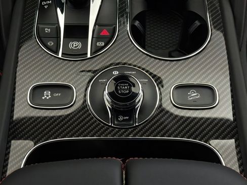 New 2026 Bentley Bentayga Speed AWD/4WD image 21