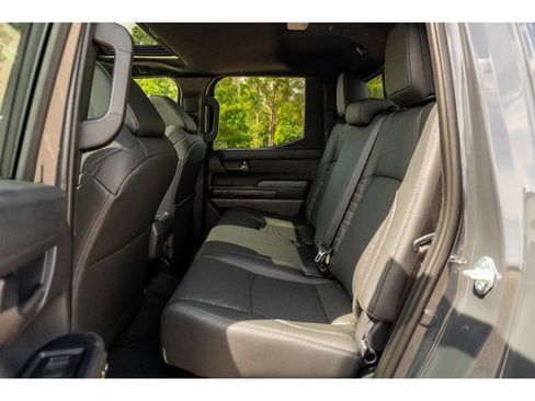 New 2026 Toyota Tacoma TRD Off-Road AWD/4WD image 14