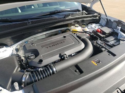 New 2026 Buick Envision Sport Touring image 38