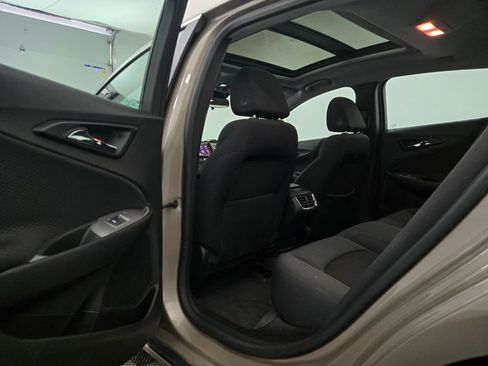Used 2024 Chevrolet Malibu LT image 33