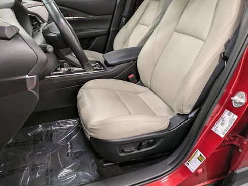 Used 2023 MAZDA CX-30 AWD 2.5 S w/ Preferred Package image 10