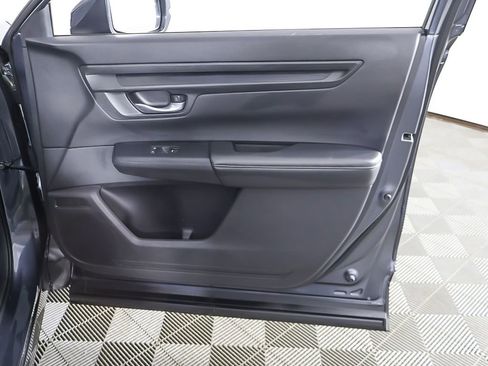 Used 2024 Honda CR-V EX image 24
