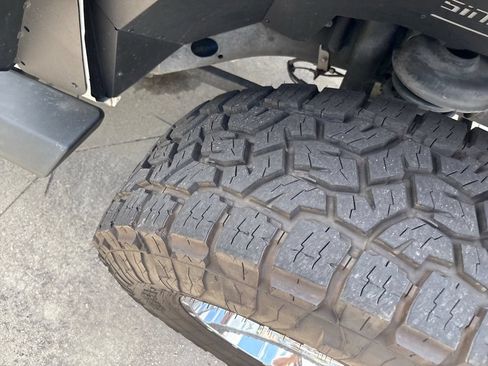 Used 2021 Jeep Wrangler Sport AWD/4WD image 12
