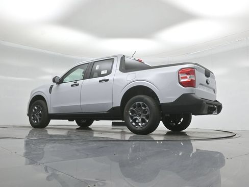 New 2026 Ford Maverick XLT FWD image 43