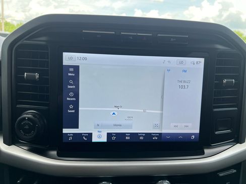 Used 2023 Ford F150 XLT w/ Equipment Group 302A High image 28