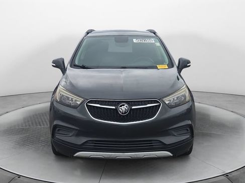Used 2017 Buick Encore Preferred FWD image 8