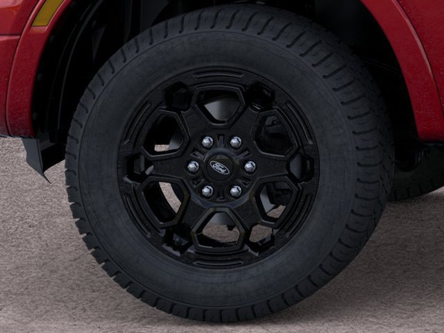 New 2026 Ford Ranger XLT w/ Equipment Group 301A High AWD/4WD image 19