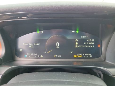 Certified 2024 Lincoln Aviator Reserve image 25