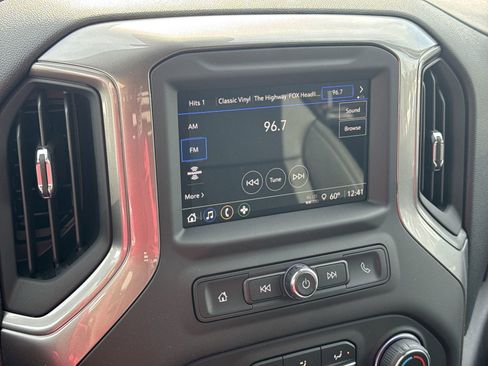 New 2025 Chevrolet Silverado 3500 W/T w/ WT Convenience Package image 31