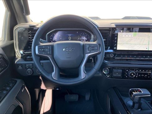 New 2026 Chevrolet Silverado 1500 ZR2 image 13