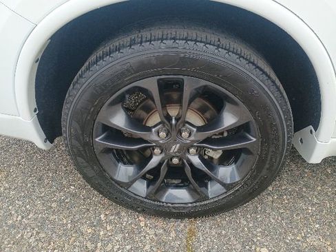 Used 2023 Dodge Durango R/T AWD/4WD image 11