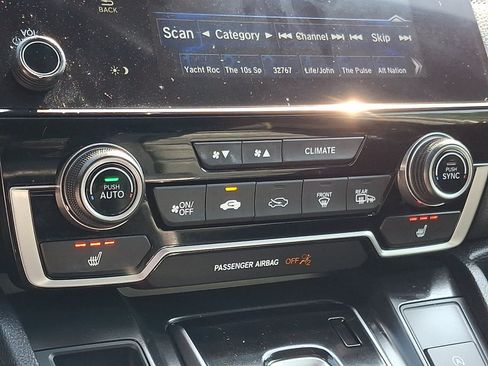 Used 2021 Honda CR-V EX-L image 17