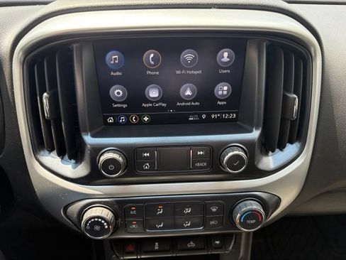 Used 2019 Chevrolet Colorado LT AWD/4WD image 29