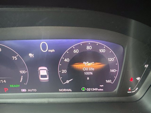 Certified 2024 Honda Accord EX-L image 13