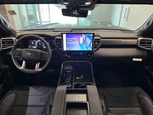 New 2026 Toyota Tundra Limited AWD/4WD image 10