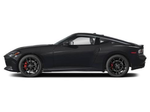 New 2026 Nissan Z Performance w/ Floor Mat Package RWD image 3