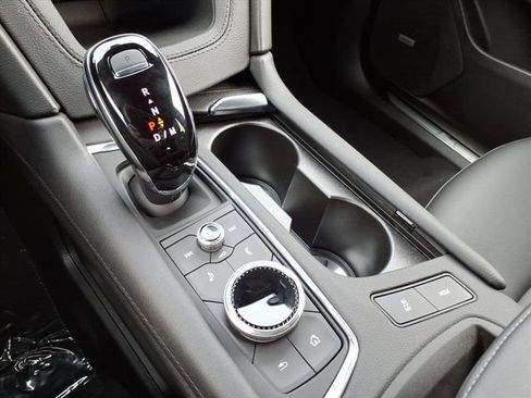 New 2026 Cadillac XT5 Luxury image 31