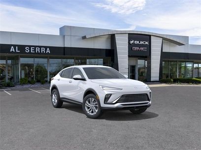 New 2026 Buick Envista Preferred w/ Convenience I Package