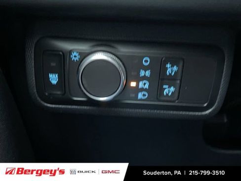 Used 2021 Ford Mustang Mach-E Select w/ Comfort/Technology Package image 20