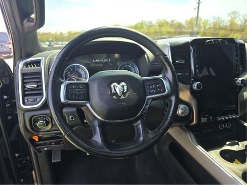Used 2019 RAM 2500 Laramie image 6