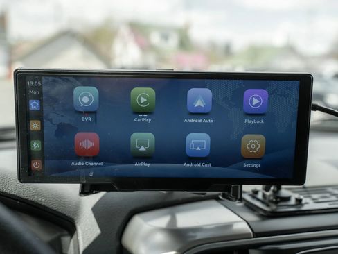 Used 2017 RAM 1500 Classic SLT image 18