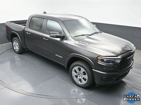 Used 2026 RAM 1500 Big Horn image 37