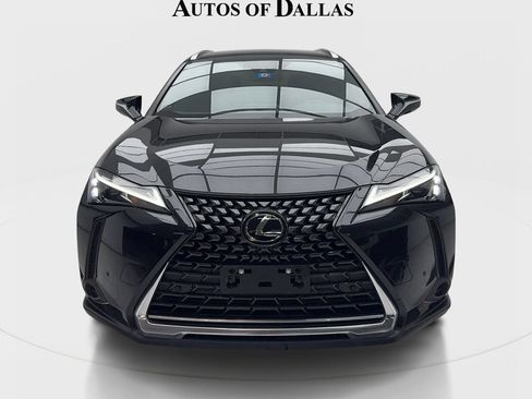 Used 2023 Lexus UX 250h FWD w/ Premium Package image 3