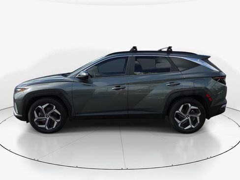 Used 2022 Hyundai Tucson SEL w/ Convenience Package FWD image 10