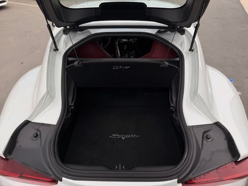 Used 2020 Toyota Supra Launch Edition w/ Driver Assist Package RWD image 55
