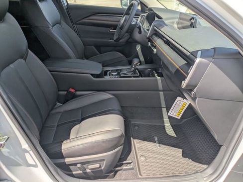 New 2026 MAZDA CX-50 AWD 2.5 S w/ Weather Package image 25