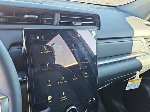 New 2026 GMC Terrain Elevation image 16