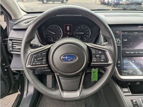 Certified 2025 Subaru Outback Wilderness AWD/4WD image 47