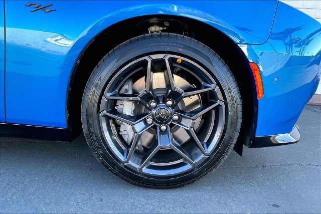 New 2026 Dodge Charger R/T AWD/4WD image 10