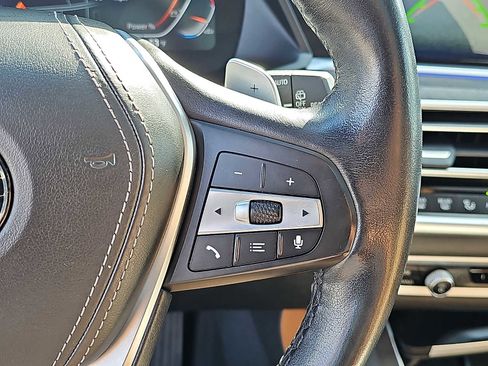 Used 2022 BMW X5 xDrive40i image 25