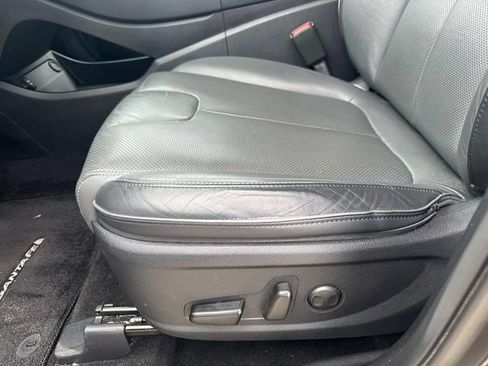 Used 2021 Hyundai Santa Fe SEL w/ Convenience + Premium Package FWD image 20