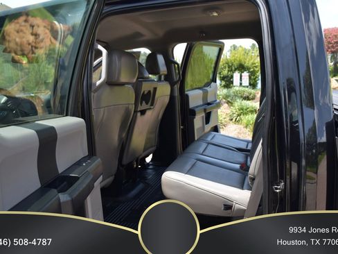 Used 2019 Ford F350 XL w/ Power Equipment Group AWD/4WD image 14
