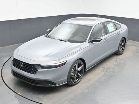 New 2026 Honda Accord SE image 15