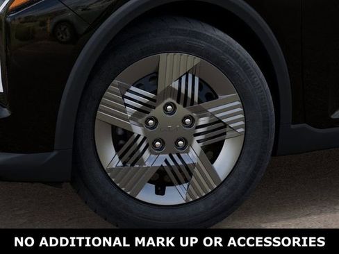 New 2026 Kia K4 LX image 9