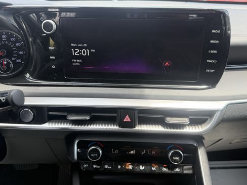 Used 2024 Kia K5 GT-Line FWD image 8
