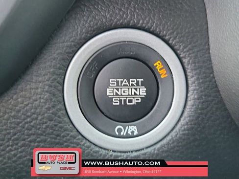 Used 2023 RAM 1500 Rebel w/ Rebel Level 2 Equipment Group AWD/4WD image 31
