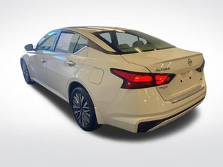 Used 2023 Nissan Altima 2.5 SV AWD/4WD video 3