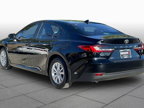Used 2026 Toyota Camry LE w/ Convenience Package FWD image 12